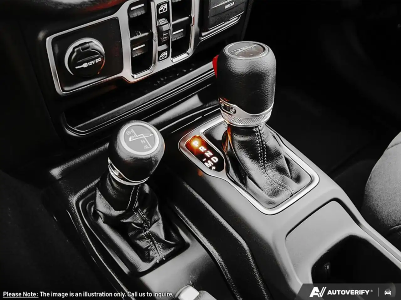 Jeep Gladiator снимка Jeep Gladiator