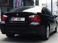 BMW 325 E90 aus erster Hand Schwarz - thumbnail 4