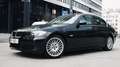BMW 325 E90 aus erster Hand Schwarz - thumbnail 2