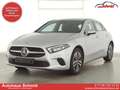 Mercedes-Benz A 200 , 7G-DCT, Progressive, LED, Navigation, Busines... Silver - thumbnail 1