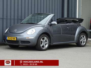 Cabriolet 1.6Highline