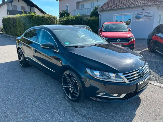 Volkswagen CC BMT *XENON*NAVI*