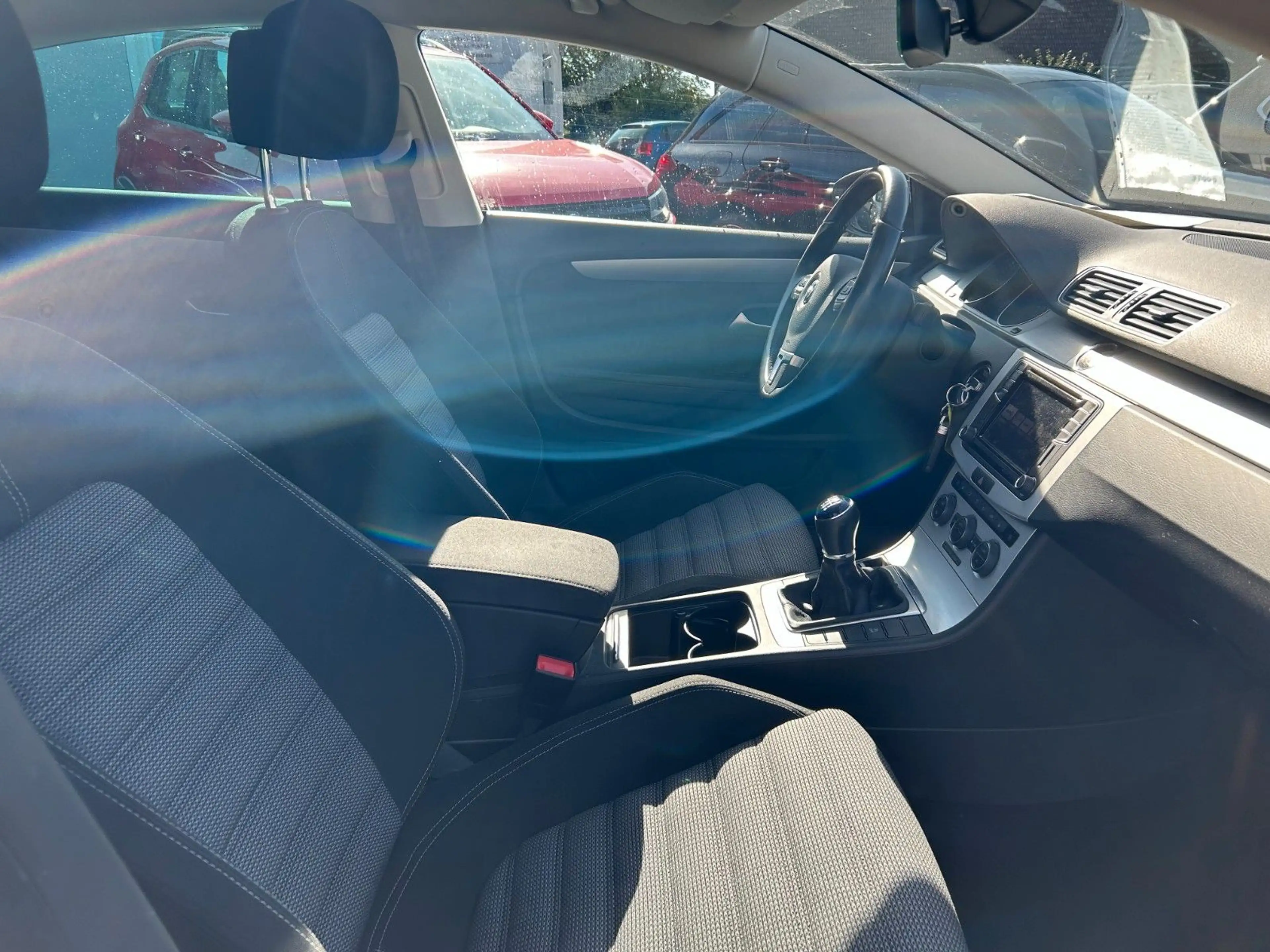 Volkswagen CC BMT *XENON*NAVI* — photo 2