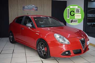 2.0JTDm Distinctive TCT 175