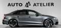 Audi RS3 S-AGA*PANO*SCHALE*VIRTUAL*B&O*R.KAM*MATRIX* Grau - thumbnail 5