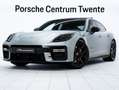 Porsche Panamera 4 E-Hybrid Argent - thumbnail 1