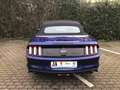 Ford Mustang MUSTANG V8 5.0 Convertible Blau - thumbnail 5