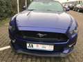 Ford Mustang MUSTANG V8 5.0 Convertible Blau - thumbnail 39