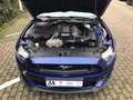 Ford Mustang MUSTANG V8 5.0 Convertible Blue - thumbnail 7