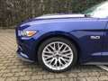 Ford Mustang MUSTANG V8 5.0 Convertible Blau - thumbnail 9