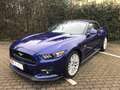 Ford Mustang MUSTANG V8 5.0 Convertible Blue - thumbnail 1
