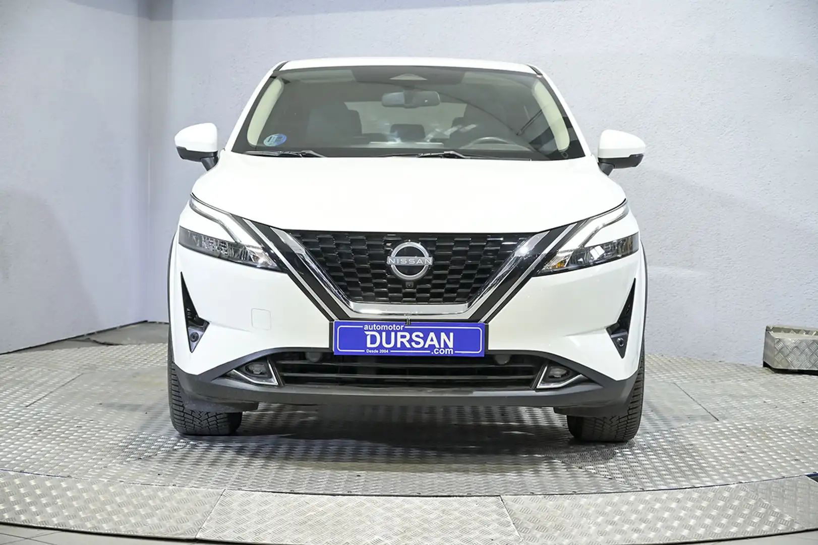 Nissan Qashqai 1.3 DIG-T mHEV 12V N-Connecta 4x2 103kW - 2