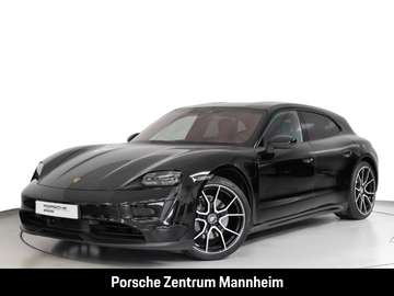Sport Turismo Luft Matrix 18-Wege ACC Bose