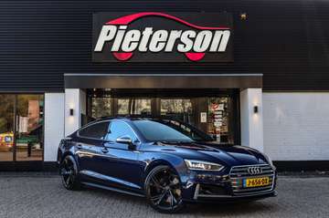Sportback 3.0 TFSI Quattro RS PANO B&O ACC CARBON
