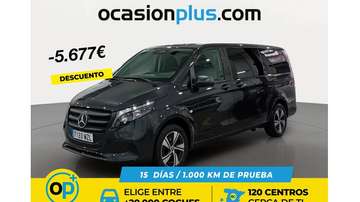 Tourer 114 CDI Pro Larga 9G-Tronic