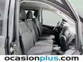 Mercedes-Benz Vito Tourer 114 CDI Pro Larga 9G-Tronic Gris - thumbnail 19