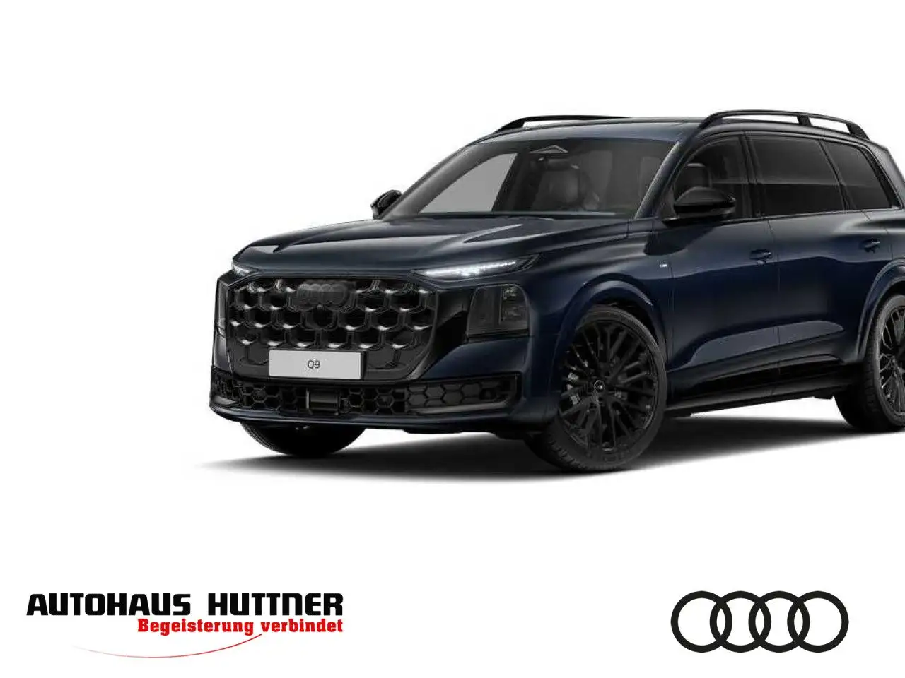 Audi Sonstige