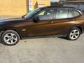 BMW X1 X1 xDrive 18d Marrón - thumbnail 3