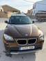BMW X1 X1 xDrive 18d Marrón - thumbnail 14