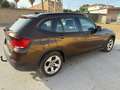 BMW X1 X1 xDrive 18d Marrón - thumbnail 2