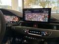 Audi RS4 Avant TFSI Competition plus quattro tiptronic Gris - thumbnail 26