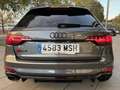 Audi RS4 Avant TFSI Competition plus quattro tiptronic Gris - thumbnail 9