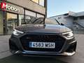 Audi RS4 Avant TFSI Competition plus quattro tiptronic Gris - thumbnail 4