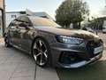 Audi RS4 Avant TFSI Competition plus quattro tiptronic Gris - thumbnail 5