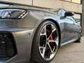 Audi RS4 Avant TFSI Competition plus quattro tiptronic Gris - thumbnail 8