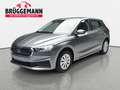 Skoda Fabia FABIA 1.0 MPI SELECTION LED AUDIO KLIMAAUTO PDC Gri - thumbnail 1