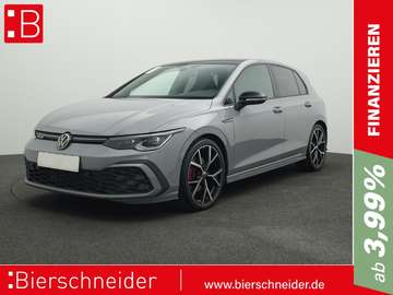 8 2.0 TDI DSG GTD BLACK-STYLE PANO IQ-LIGHT ALU 19