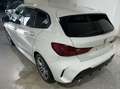 BMW 118 118d Msport auto Blanco - thumbnail 6