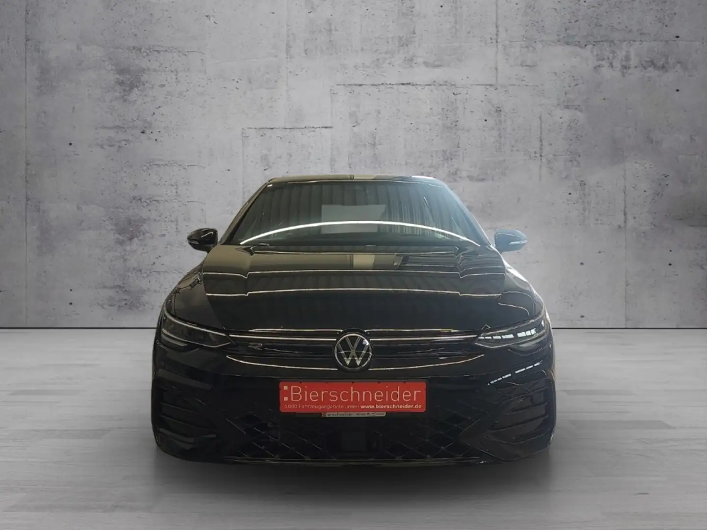 Volkswagen Golf 8 2.0 TDI DSG R-Line DIGITAL COCKPIT LED HEAD-UP N Schwarz - 2