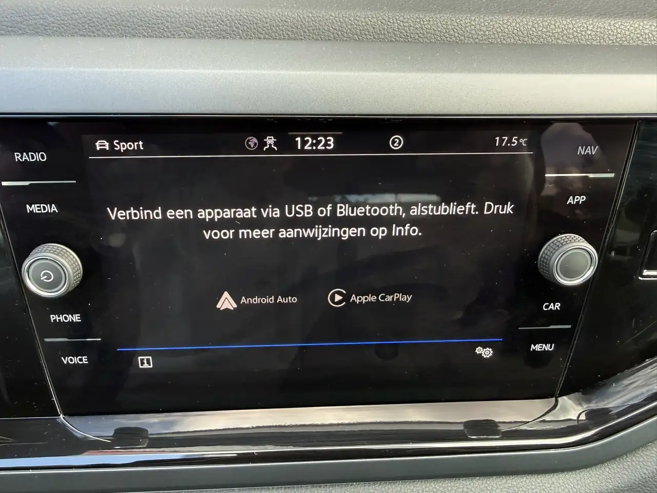 Volkswagen Taigo 1.0 TSI R-Line Business 1e Eigenaar NL Auto, миниатюра 26