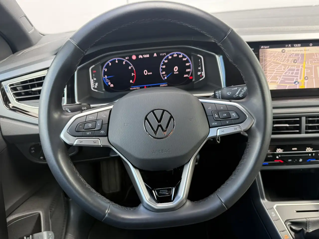 Volkswagen Taigo 1.0 TSI R-Line Business 1e Eigenaar NL Auto, миниатюра 15