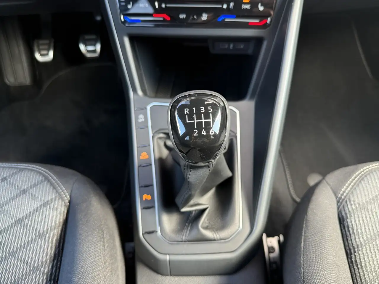 Volkswagen Taigo 1.0 TSI R-Line Business 1e Eigenaar NL Auto, миниатюра 19