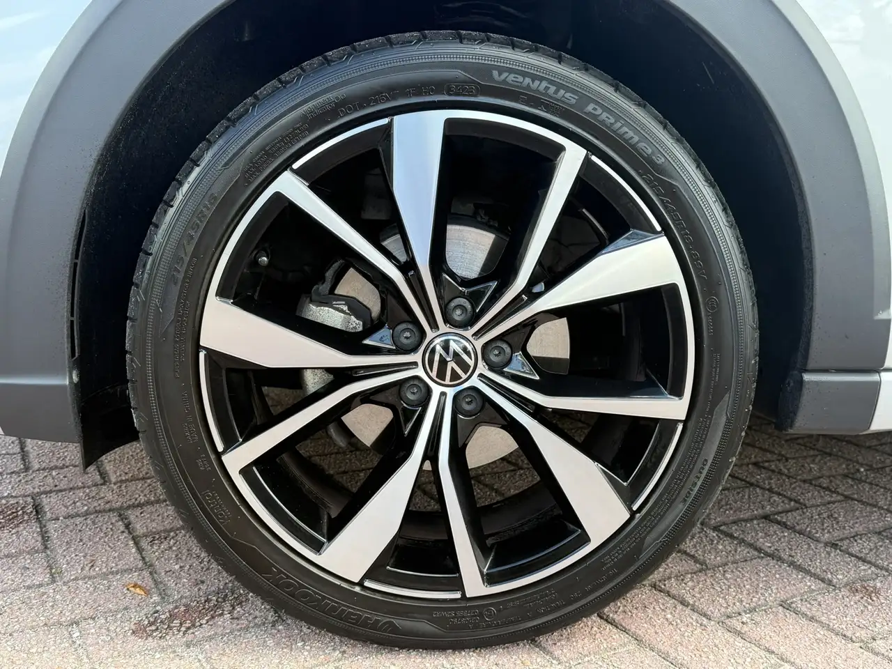 Volkswagen Taigo 1.0 TSI R-Line Business 1e Eigenaar NL Auto, миниатюра 28