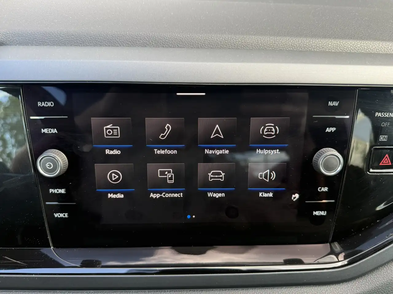 Volkswagen Taigo 1.0 TSI R-Line Business 1e Eigenaar NL Auto, миниатюра 21
