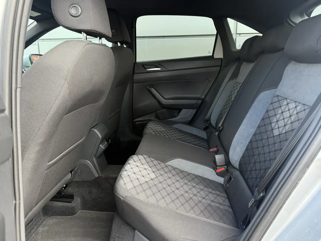 Volkswagen Taigo 1.0 TSI R-Line Business 1e Eigenaar NL Auto, миниатюра 11
