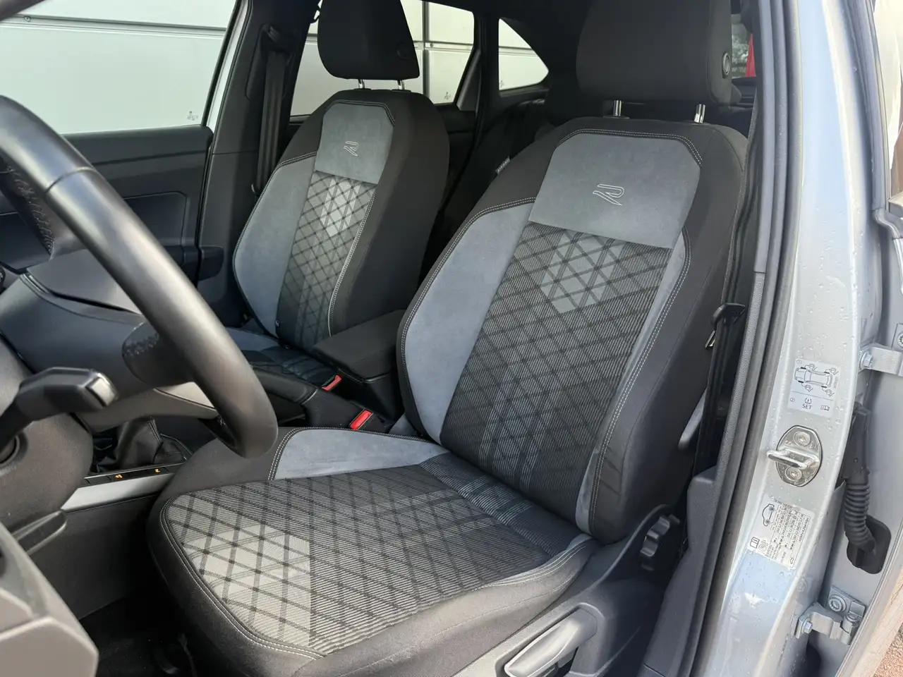 Volkswagen Taigo 1.0 TSI R-Line Business 1e Eigenaar NL Auto, миниатюра 10