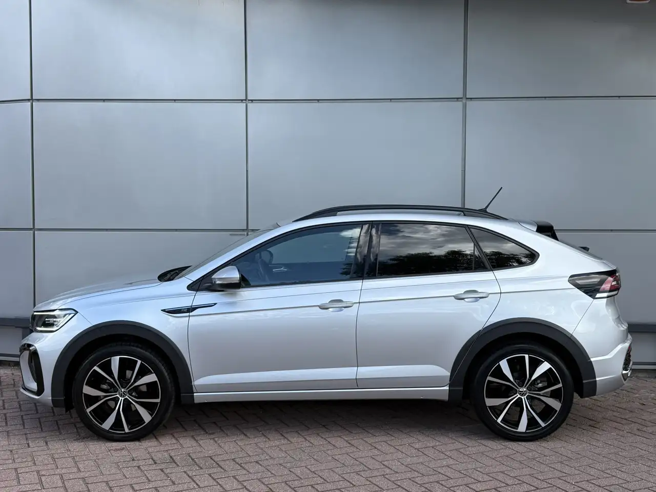 Volkswagen Taigo 1.0 TSI R-Line Business 1e Eigenaar NL Auto, миниатюра 2