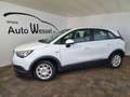 Opel Crossland X Edition Radio APP Tempomat Klimaauto Blanc - thumbnail 4
