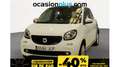 smart forFour 52 Passion Aut. Blanc - thumbnail 1
