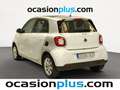 smart forFour 52 Passion Aut. Blanc - thumbnail 4