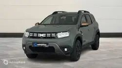 Dacia Duster 1.3 TCe 150ch FAP  Journey 4x2 EDC