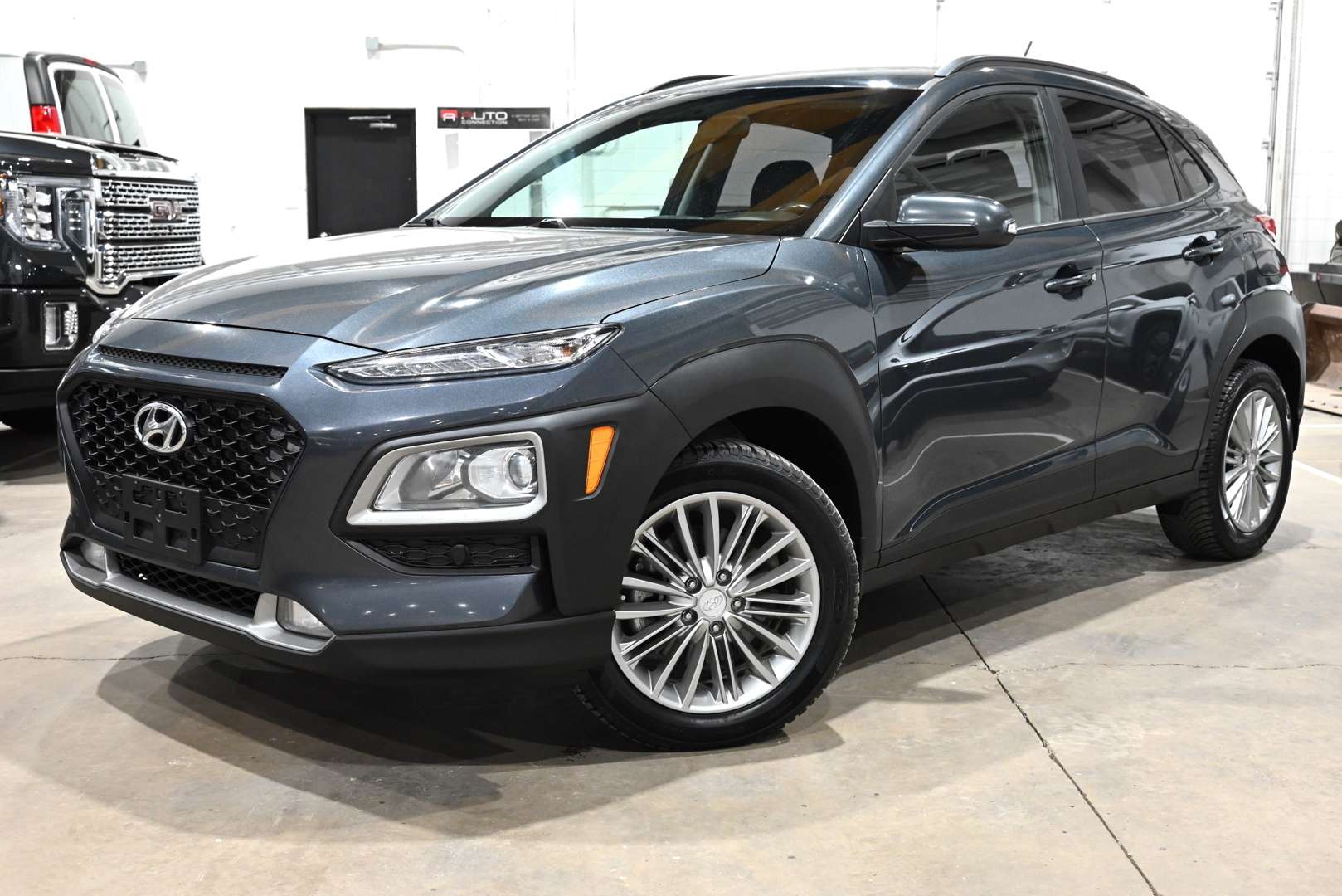 2019 Hyundai Kona Preferred AWD - HEATED SEATS - REMOTE START - CARP — снимка 1