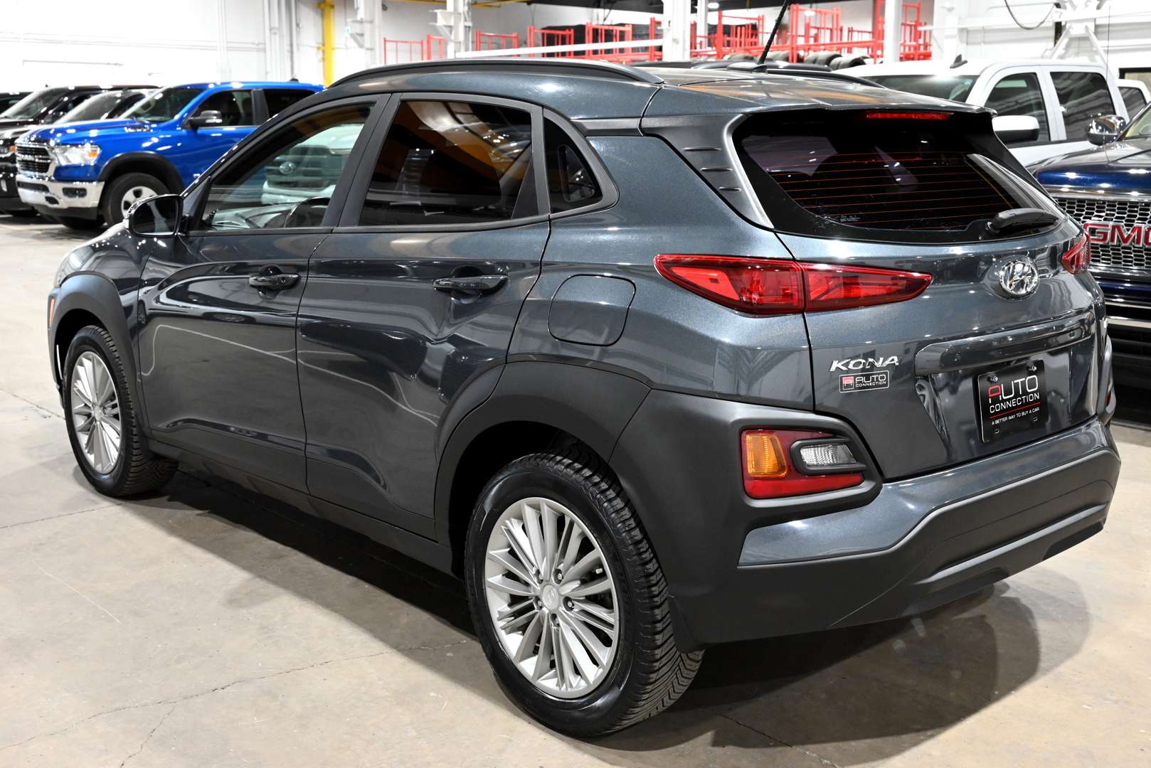 2019 Hyundai Kona Preferred AWD - HEATED SEATS - REMOTE START - CARP — снимка 1