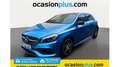Mercedes-Benz A 200 200d 7G-DCT Azul - thumbnail 1