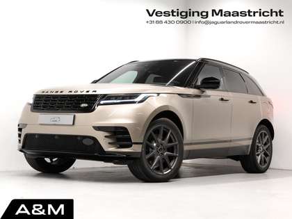 Land Rover Range Rover Velar 2.0 P400e AWD Autobiography PHEV SNEL LEVERBAAR