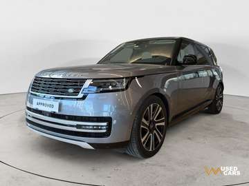 3.0D I6 350 MHEV Autobiography LWB aut.